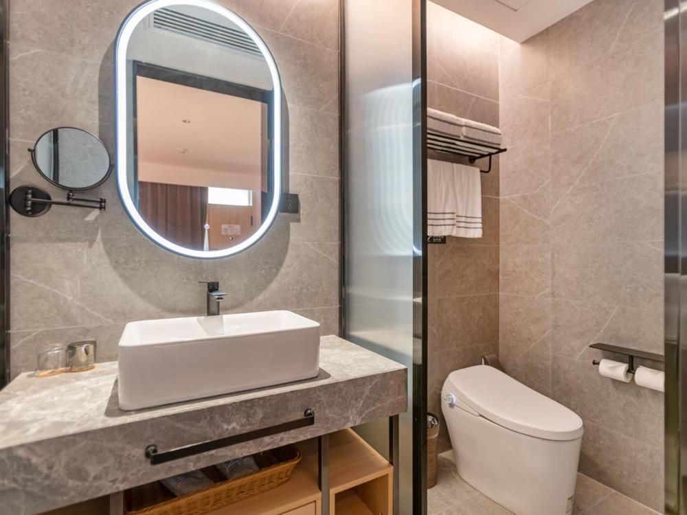 Yunju Hotel Beijing Yonghe Palace Guijie Siheyuan المظهر الخارجي الصورة