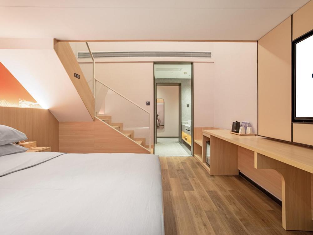 Yunju Hotel Beijing Yonghe Palace Guijie Siheyuan المظهر الخارجي الصورة
